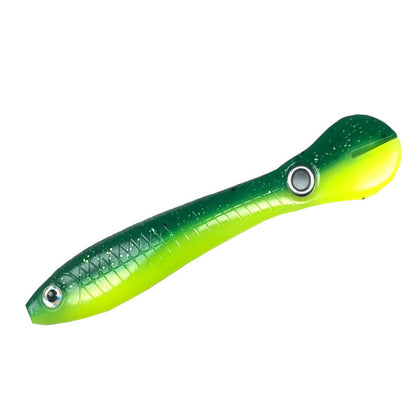 AquaBite ULTRA™ Fiskedrag | Mjukt Konstgjort Fiskebete