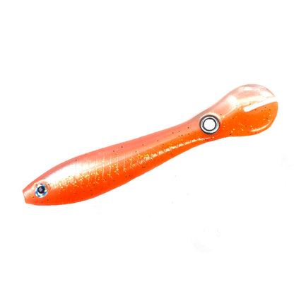 AquaBite ULTRA™ Fiskedrag | Mjukt Konstgjort Fiskebete
