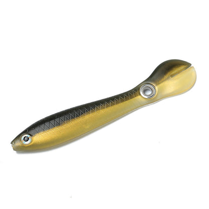 AquaBite ULTRA™ Fiskedrag | Mjukt Konstgjort Fiskebete