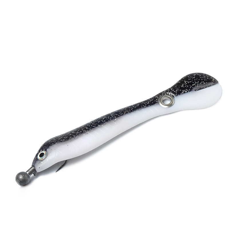 AquaBite ULTRA™ Fiskedrag | Mjukt Konstgjort Fiskebete