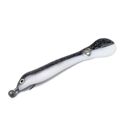 AquaBite ULTRA™ Fiskedrag | Mjukt Konstgjort Fiskebete
