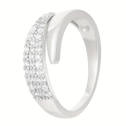 Ella | Elegance Ring