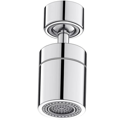 FlexiStröm | 360-graders kranutlopp