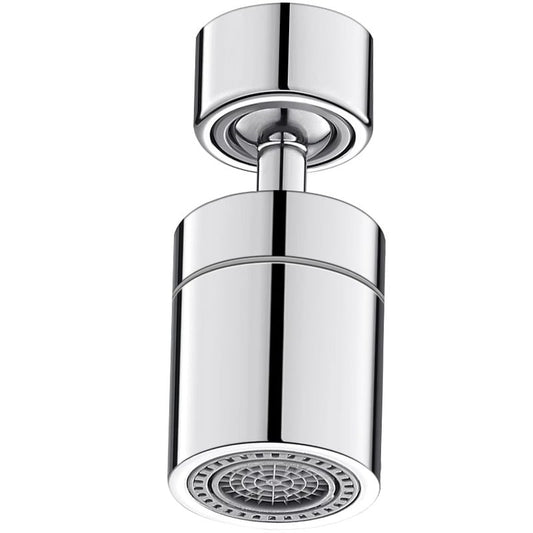 FlexiStröm | 360-graders kranutlopp