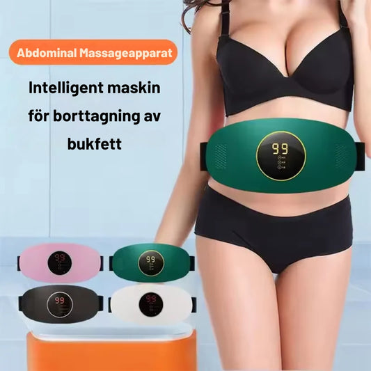 BodyEase™ Unisex Massagebälte | Slappna Av och Bränner Fett