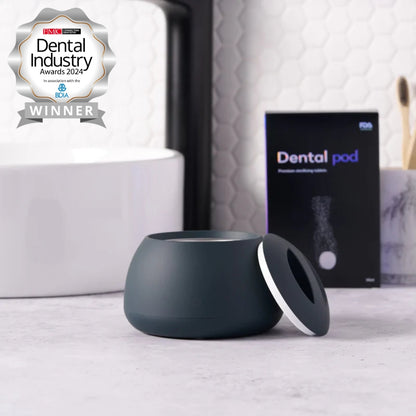 Dental Pod | Ultraljudsrengörare