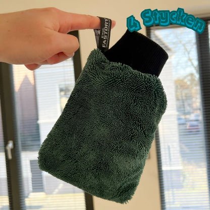 FASTDRY Handskar - 4 Stycken