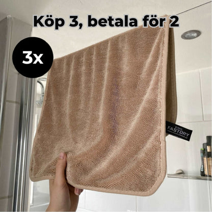 FASTDRY Torkduk - 40x60cm