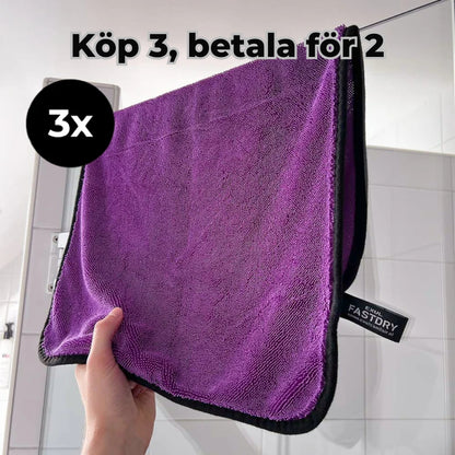 FASTDRY Torkduk - 40x60cm