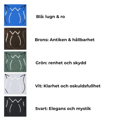 HarmoniOas™ Handpan Drum - Magiskt klangskalsljud för vila och meditation