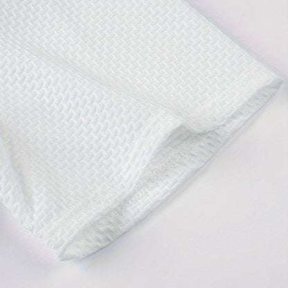 EasyFit™ – Herrarnas Ultimata Komfort Pikétröja