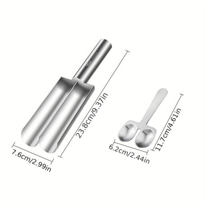 Köttbulleform™ Köttbullemaskin Set | rostfritt stål, non-stick, tredubbelt DIY-köksverktyg