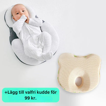 Ortopedisk Hälsosäng för Baby