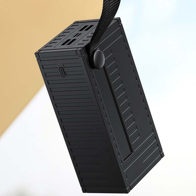 ChargePro™ | Powerbank med Digital Display