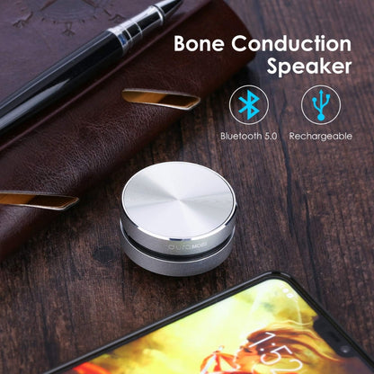 Stickatune™ Benledningshögtalare - Bluetooth 5.0 Mini trådlös ljudbox