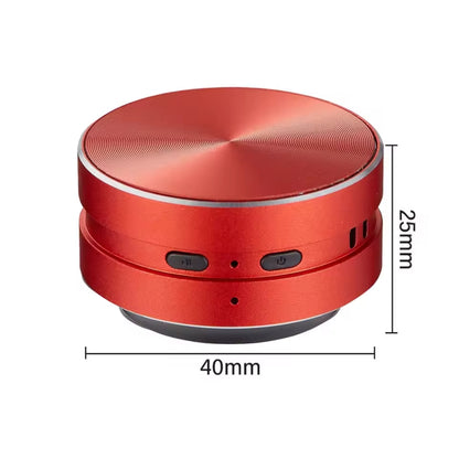 Stickatune™ Benledningshögtalare - Bluetooth 5.0 Mini trådlös ljudbox