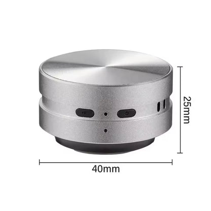 Stickatune™ Benledningshögtalare - Bluetooth 5.0 Mini trådlös ljudbox