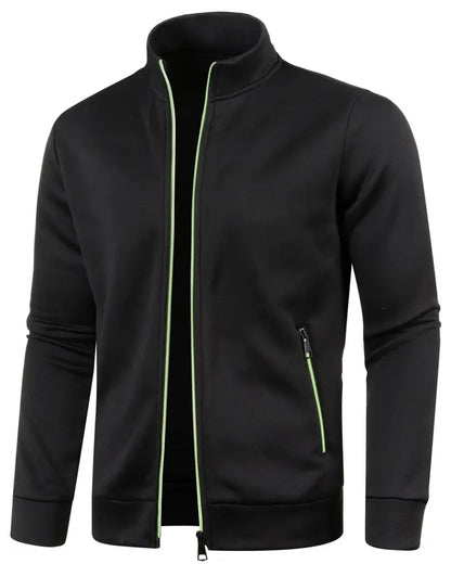 PerfectFit Fleecekofta™ | Värme, Komfort & Stilren Design