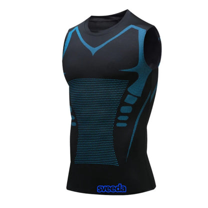 VitaBoost PowerVest™ | Öka energin, stärk musklerna och se smalare ut direkt!
