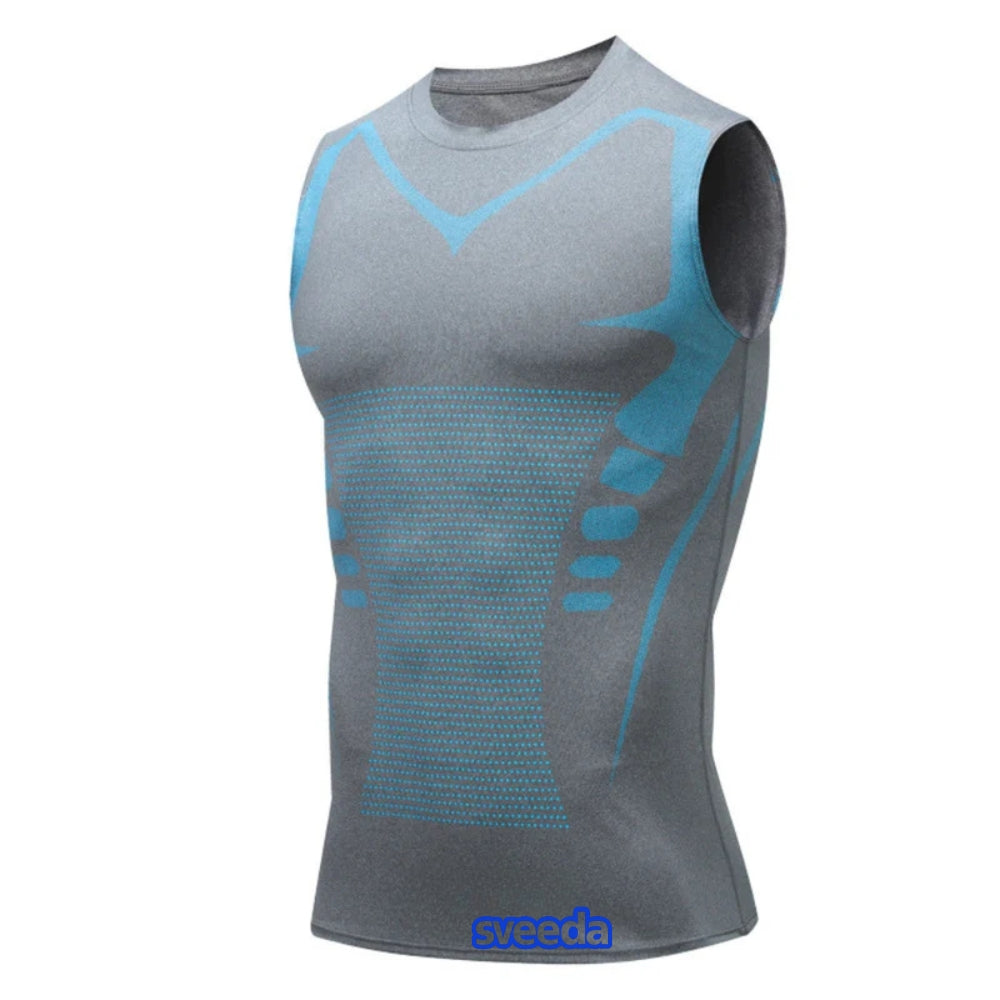 VitaBoost PowerVest™ | Öka energin, stärk musklerna och se smalare ut direkt!