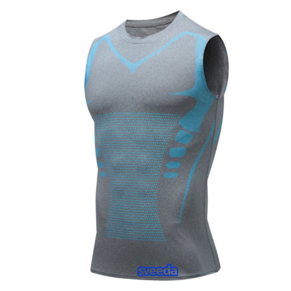 VitaBoost PowerVest™ | Öka energin, stärk musklerna och se smalare ut direkt!