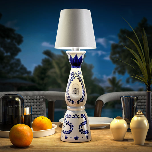 Bottle Glow™ Trådlös Lampa