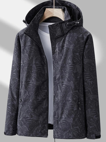 Windproof Jacka Dam | Allround komfort med denna vattentäta jacka